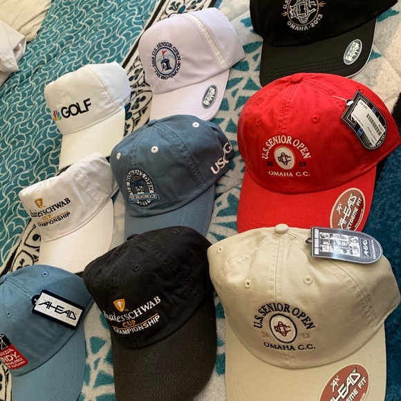 Hats - Picture 3 of 3